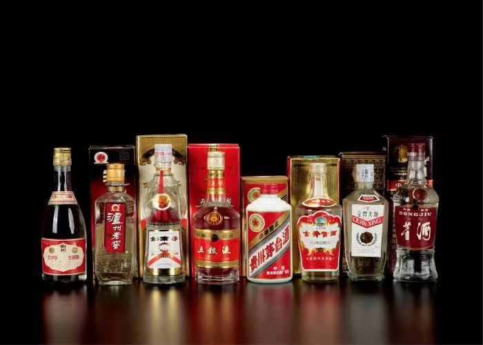 灵川茅台酒回收